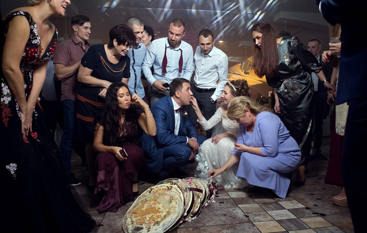 Evgeniy&Anna