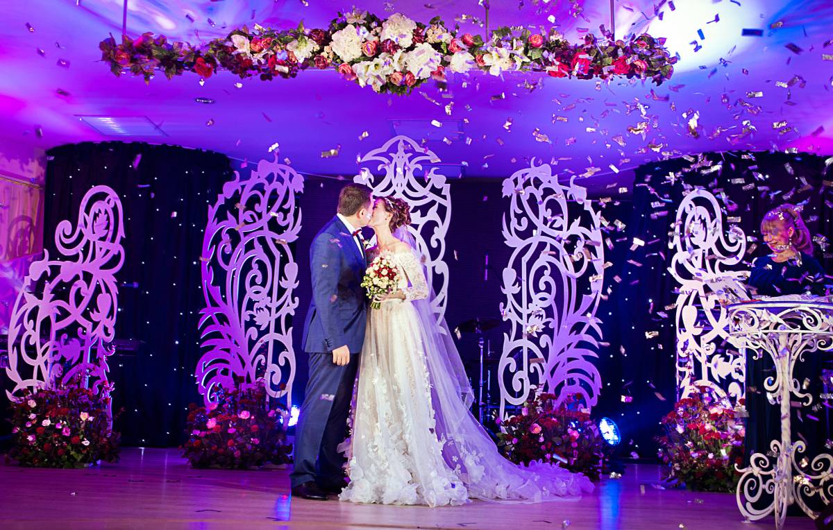 Evgeniy&Anna