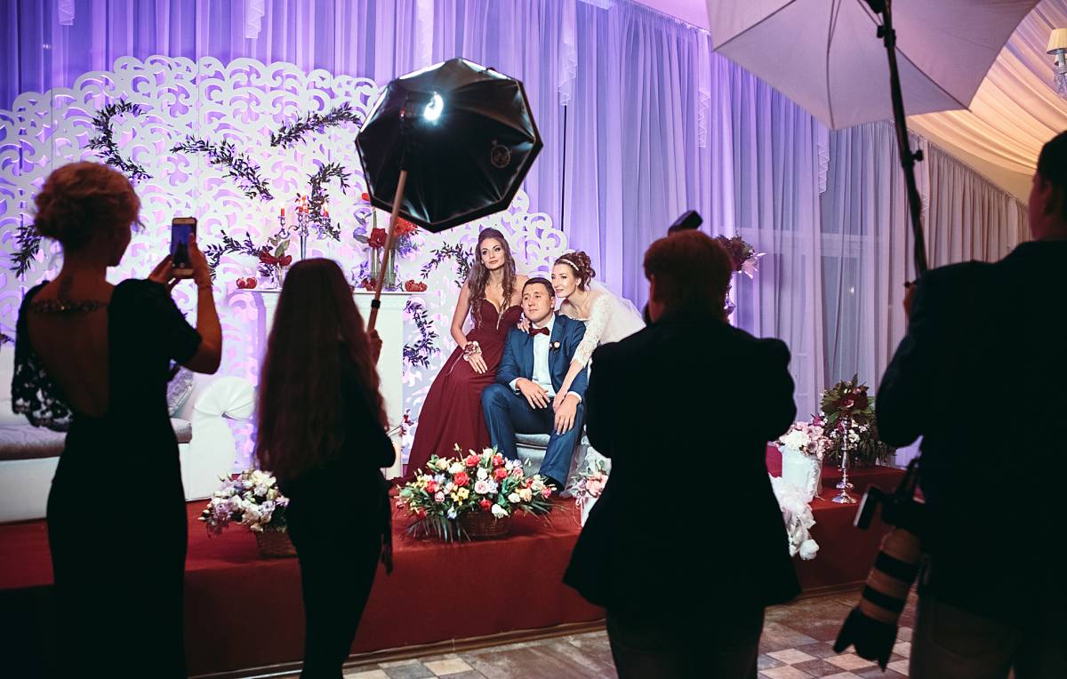 Evgeniy&Anna
