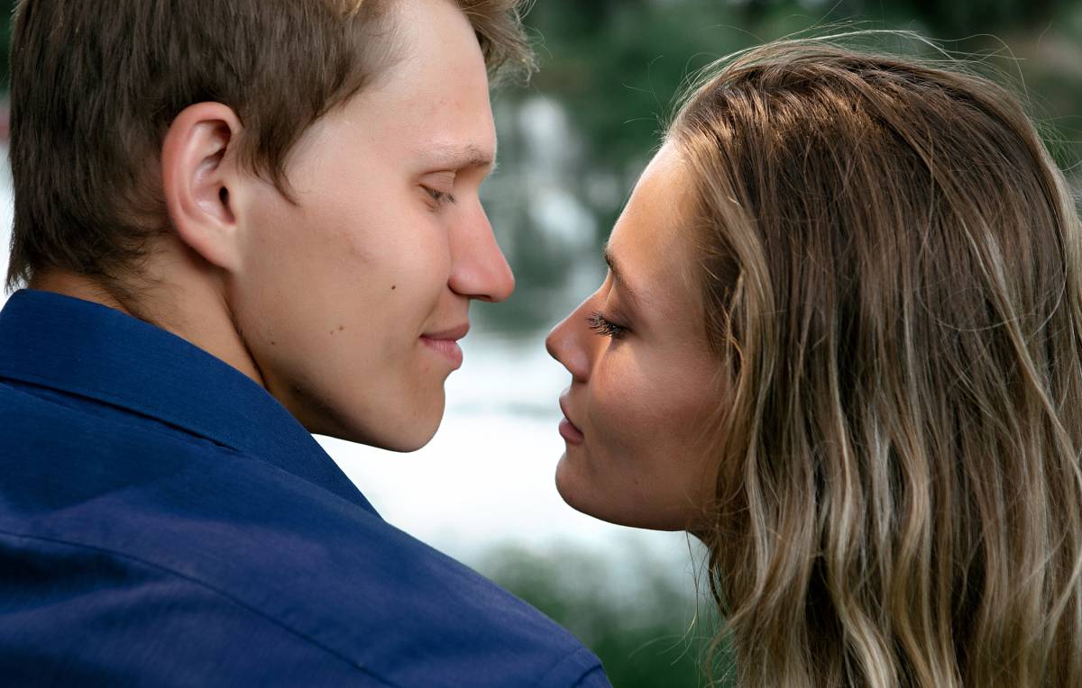 Misha&Nastya
