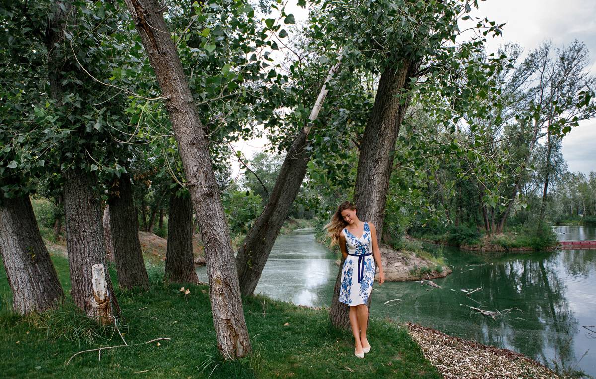 Misha&Nastya