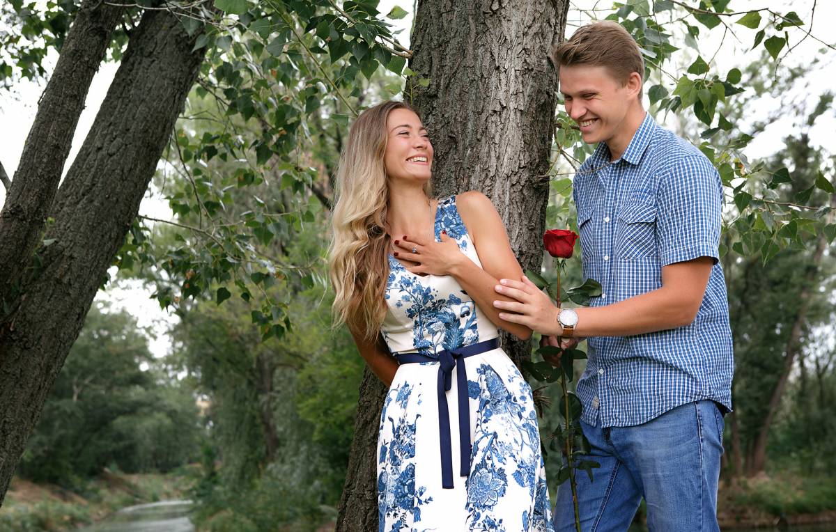 Misha&Nastya