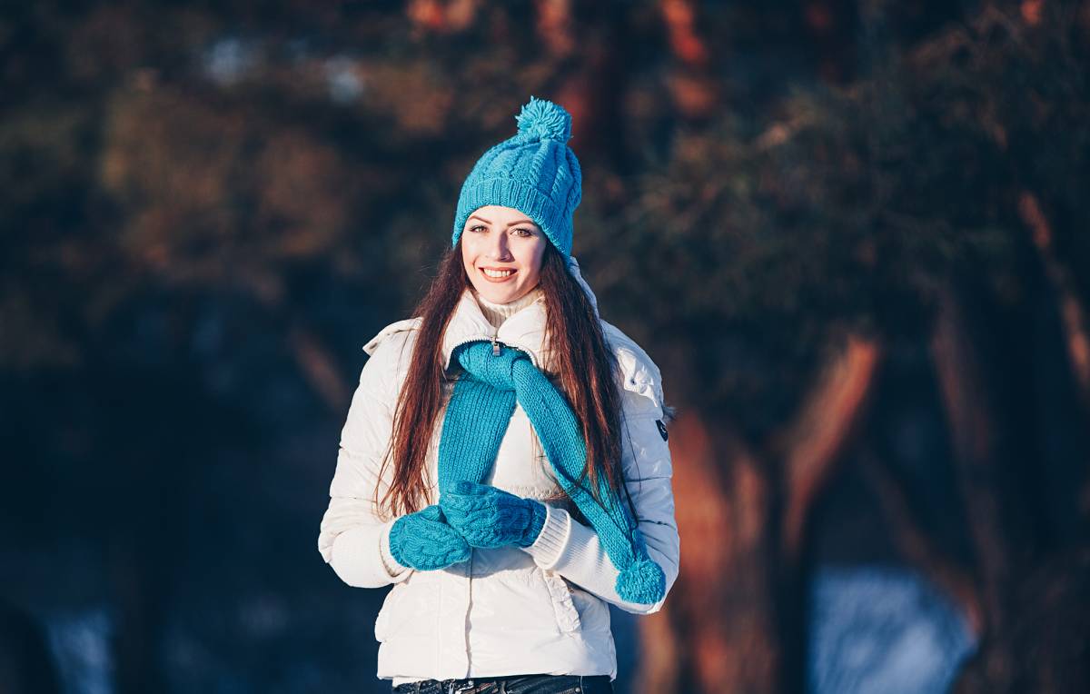Snow and love